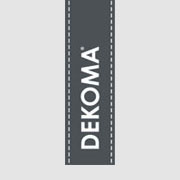 dekoma logo