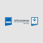 otto duerr logo