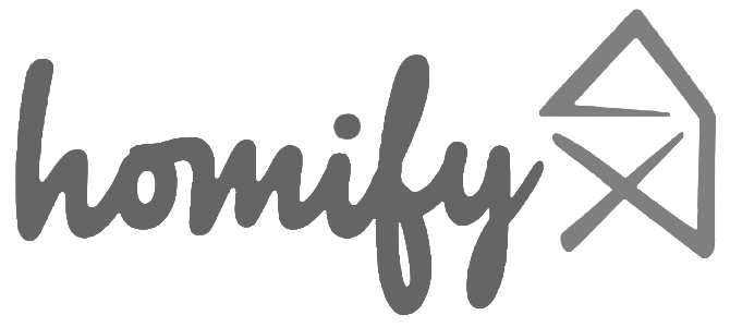 homify logo