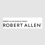 robert allen logo