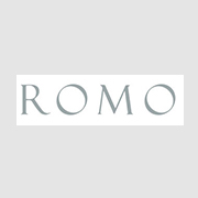 romo logo