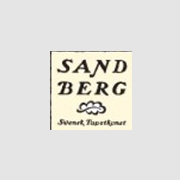 sandberg logo