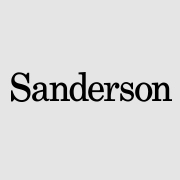 sanderson logo